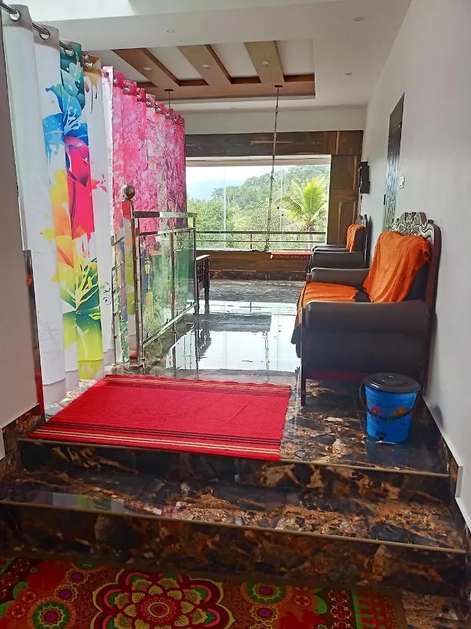 Divine View Holyday Home Kalpetta