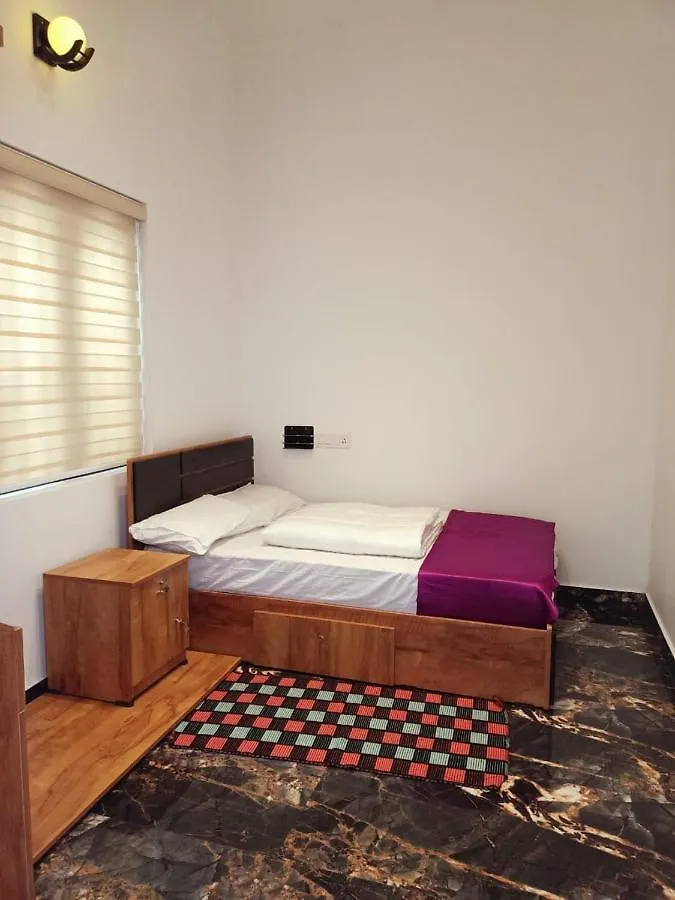Homestay Divine View Holyday Home Kalpetta