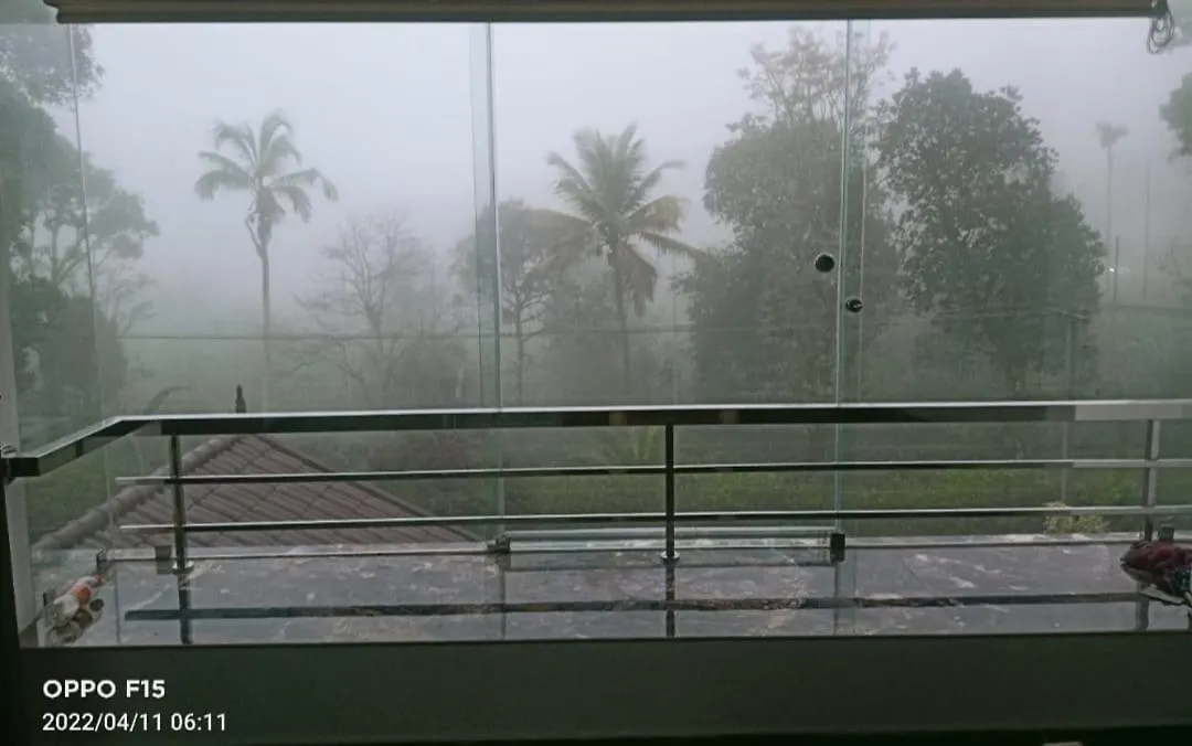 Divine View Holyday Home Kalpetta Homestay