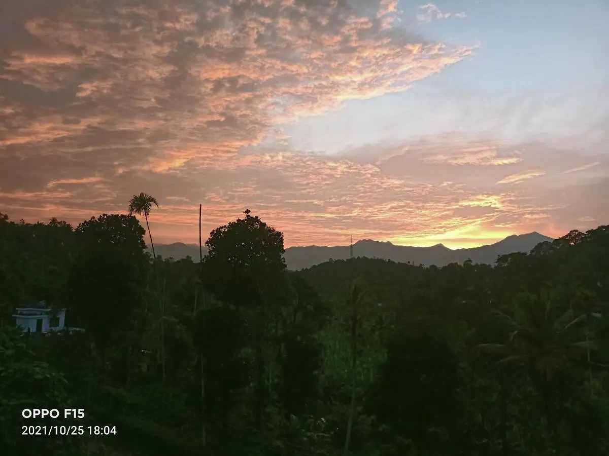 Divine View Holyday Home Kalpetta Homestay
