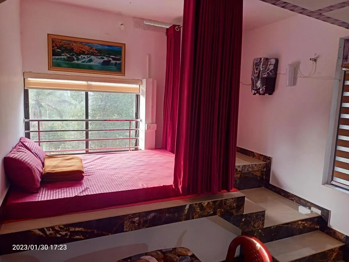 Divine View Holyday Home Kalpetta 0*,