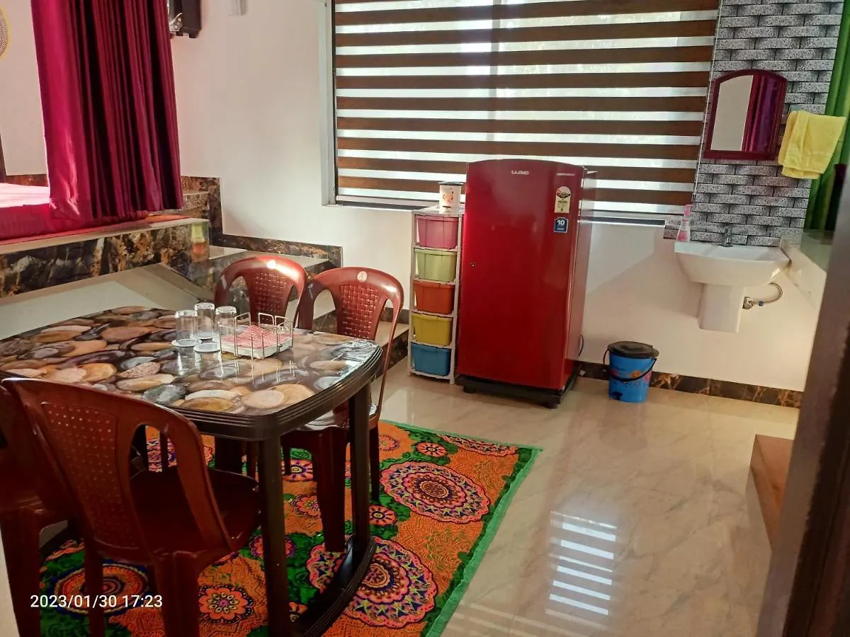 Homestay Divine View Holyday Home Kalpetta