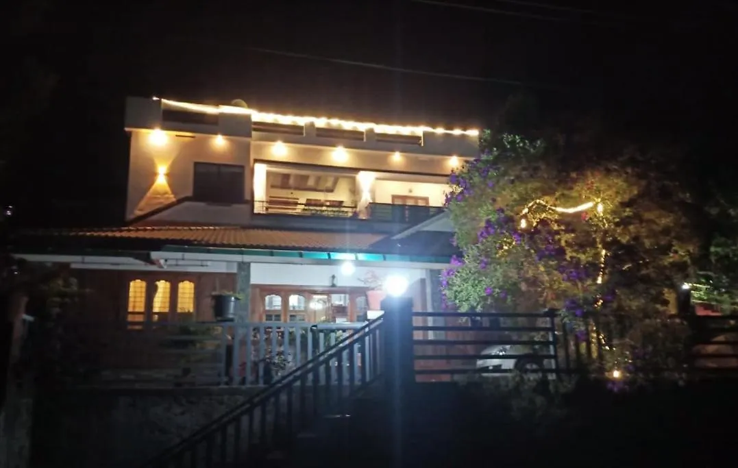 Divine View Holyday Home Kalpetta